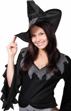 cute witch