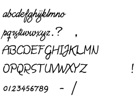 Daisy Script