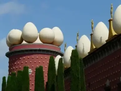 dali museum dali an