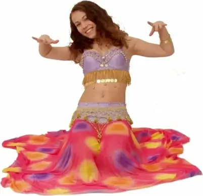 dancer