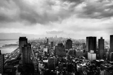 dark city