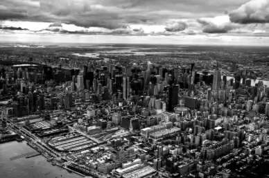 dark city ii