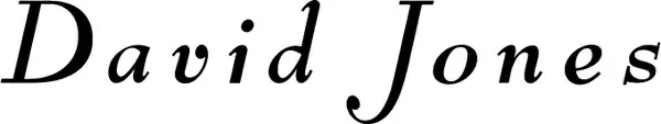 david jones
