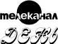 Day TV channel logo