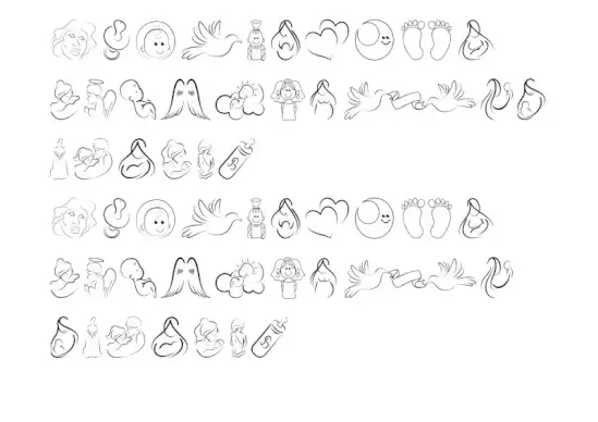 Dcoxy Stamp