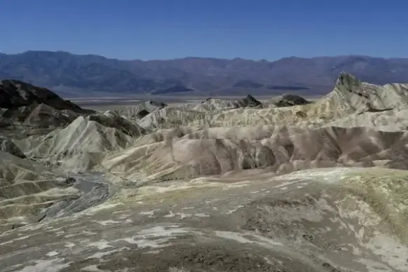 death valley national park desert california