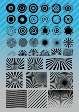 Decorative Design Elements