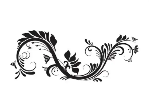 
								Decorative Vector Ornament							
