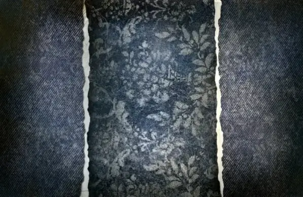 denim texture pattern background highdefinition picture