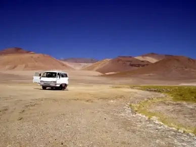 desert atacama desert chile