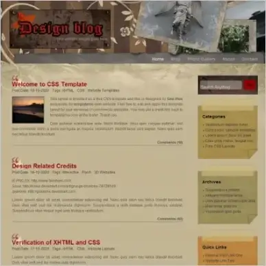  design