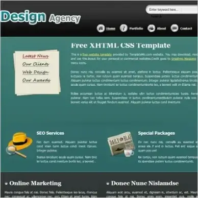 design agency