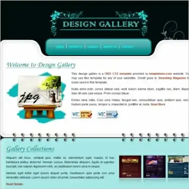  design gallery