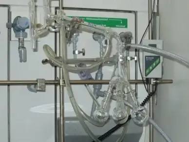 destille distill chemistry