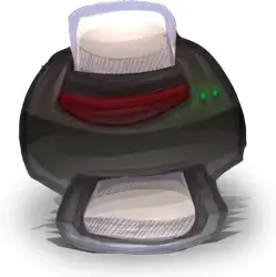Device Print