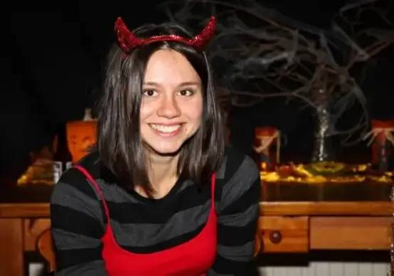 devil costume