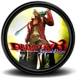 Devil May Cry 3 4