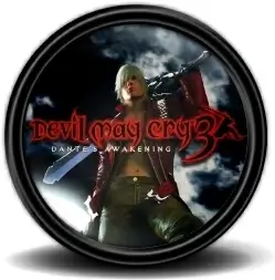 Devil May Cry 3 5