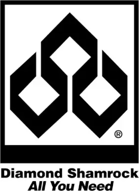 diamond shamrock