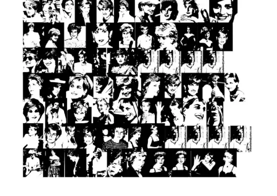 Diana the Princess
