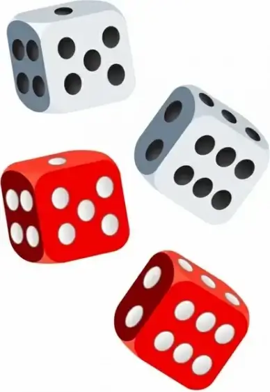 Dices.