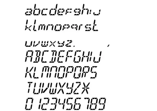 Digit