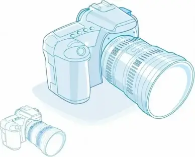 Digital Camera