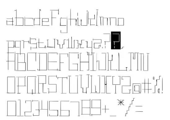 Digital Ruins