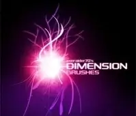 Dimension Brushes