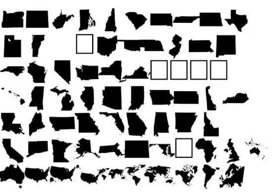 Ding Maps