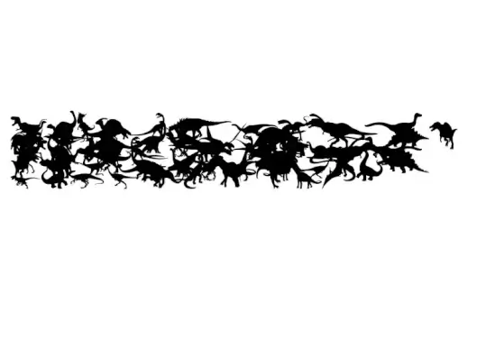 Ding-o-saurs