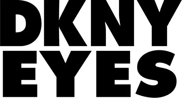 dkny eyes