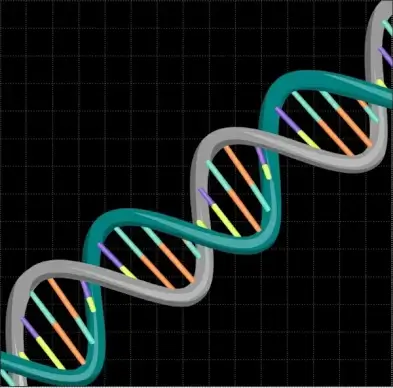 DNA