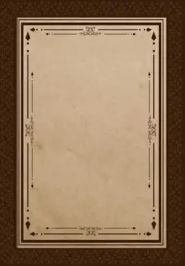 document border design arrows straight lines decoration