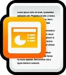 Document Microsoft PowerPoint