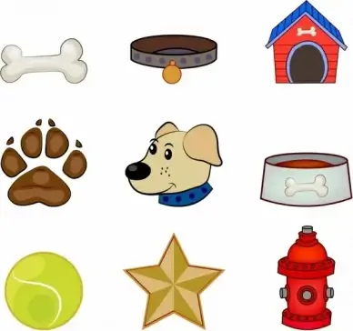 Doggie Stuff