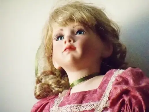 doll