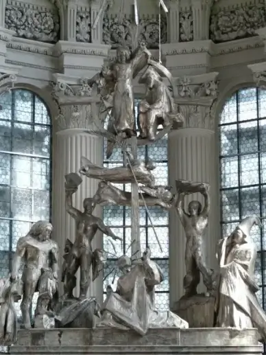 dom st stephan passau