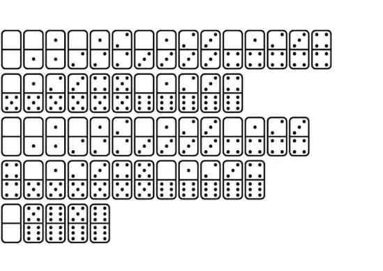 Dominos ST