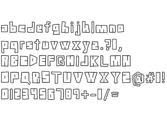Doodle Digit