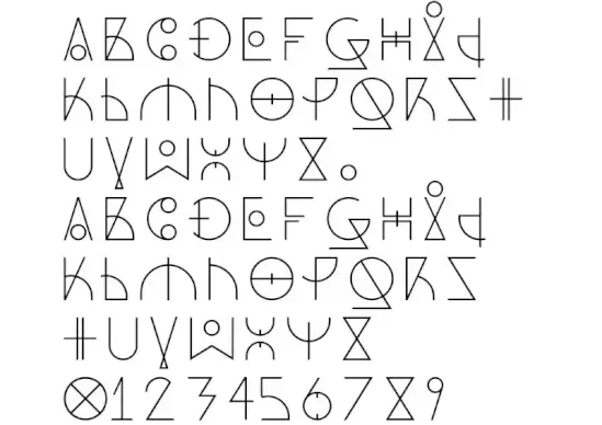 Dos Amazigh