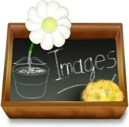 Dossier ardoise images