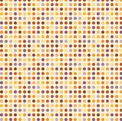 dot pattern