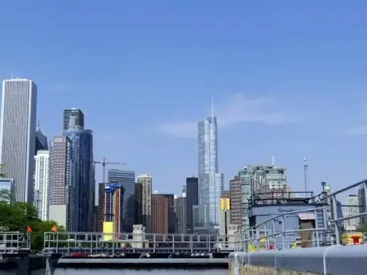 downtown chitown