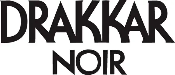 drakkar noir