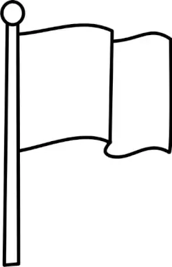 Drapeau / flag