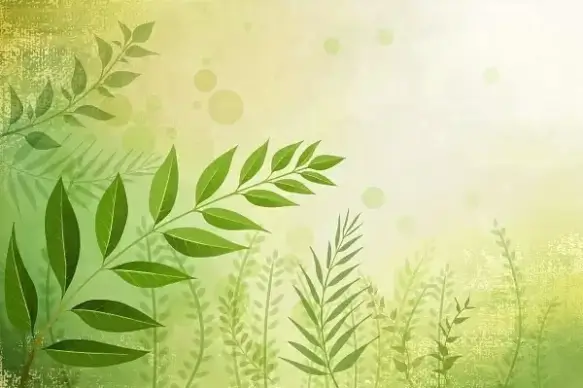 dream grass background psd layered