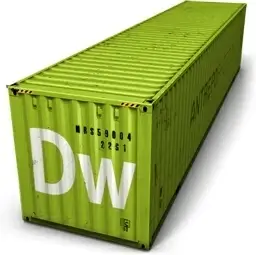Dreamweaver