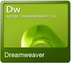 Dreamweaver
