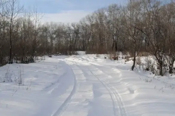 drifts